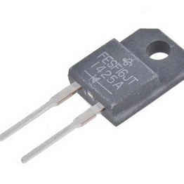 Vishay Intertechnology FESF16JT-E3/45 image