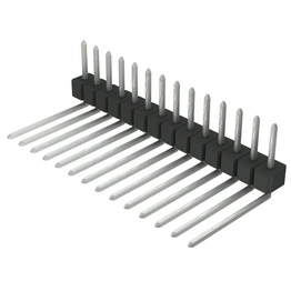 Sullins Connector Solutions PEC14SBEN image