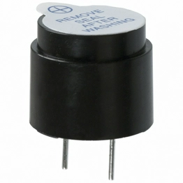 PUI Audio AI-1622-TWT-5V-R image