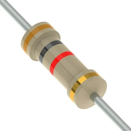 YAGEO CFR-50JR-52-3K image