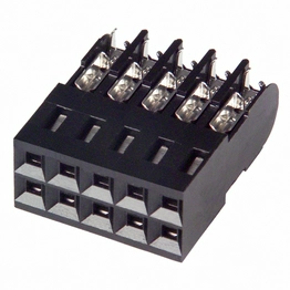TE Connectivity 102398-3 image