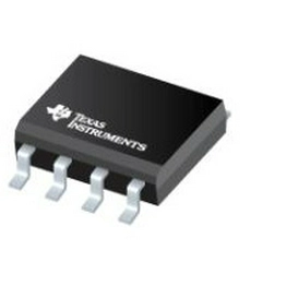 Texas Instruments THS4011ID image
