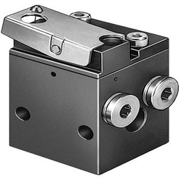 VS-4-1/8 FESTO