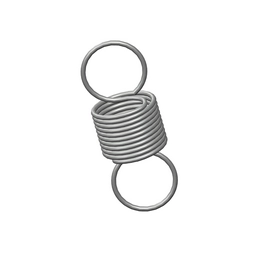 80830CS Century Spring