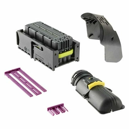 TE Connectivity 284743-1 image