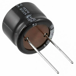 nichicon URZ2C101MRD6 image