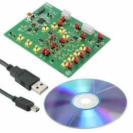 EVAL-AD5064-1EBZ Analog Devices
