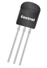 MPS6521 PBFREE Central Semiconductor