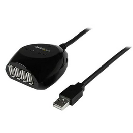 USB2EXT4P15M StarTech