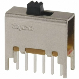 1825261-1 TE Connectivity