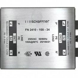 SCHAFFNER FN2410-100-34 image
