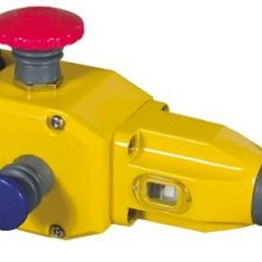 OMRON 44506-5410 ER6022-021MEL image