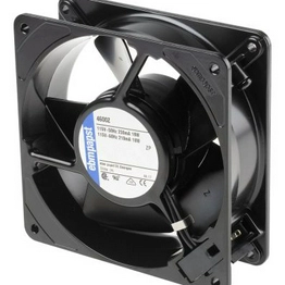 ebmpapst 4600Z image