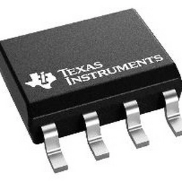 Texas Instruments LMC6772AIM/NOPB image
