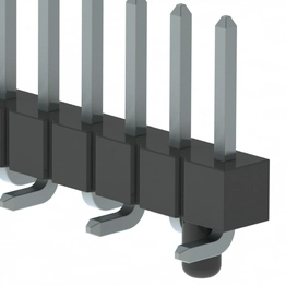 samtec TSM-114-01-T-SV-A image