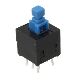 E-SWITCH TL-2201-OA-Z-B image