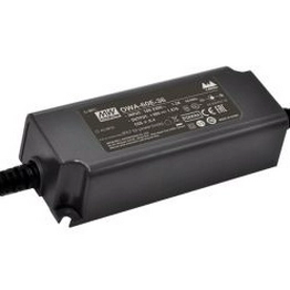 Mean-Well USA, Inc. OWA-60E-24 image