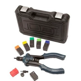 2745CRS Eclipse Magnetics