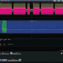 Teledyne LeCroy HDO4K-USB2-HSICBUS D image