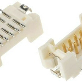 Hirose Electric DF13EA-10DP-1.25V(21) image