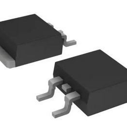Vishay Intertechnology VS-10TTS08STRLPBF image