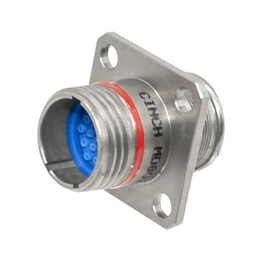 MD801-009-07M8-13PB Cinch