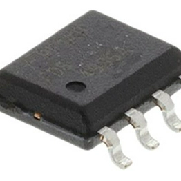 ON Semiconductor FDS4935A image