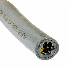 65807CY SL005 Alpha Wire