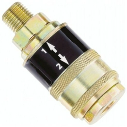 SC21EM Pneumatic Components