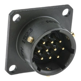 62GB-12E12-10PN Amphenol
