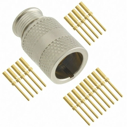 MKJ4A1F9-19P ITT