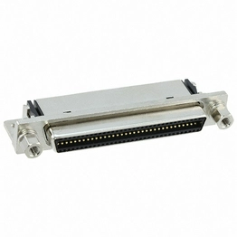 Hirose Electric DX10A-68S(50) image