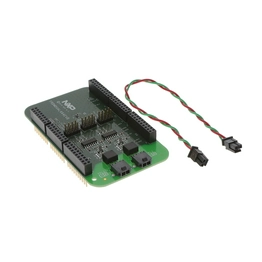 FRDMDUAL33664EVB NXP Semiconductors