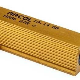 OHMITE HS50 27R J image