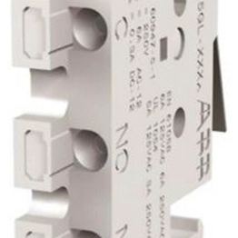 ABB 1SDA066423R1  AUX 1Q 24Vdc XT1...XT4 image