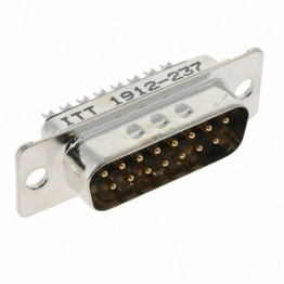 DAM-15P-K87 ITT