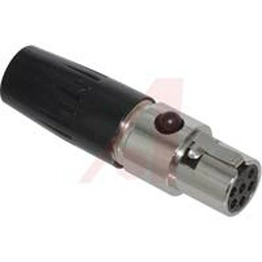 Switchcraft TA6FLX image