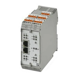 1072838 PHOENIX CONTACT