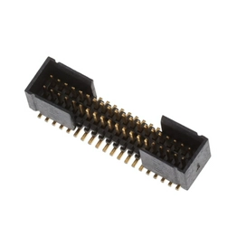 samtec FTE-120-01-G-DV-ES-A image