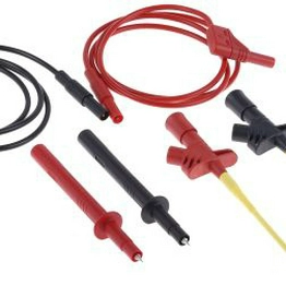 972 341 001 Hirschmann Test & Measurement