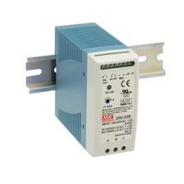 Mean-Well USA, Inc. DRC-60A image