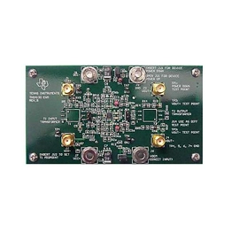 Texas Instruments THS4130EVM image