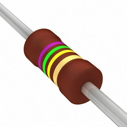 PR03000207503JAC00 Vishay Intertechnology