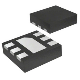 ON Semiconductor NCP135BMT040TBG image