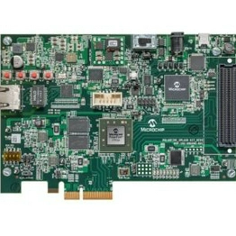 Microchip Technology MPF300-SPLASH-KIT image