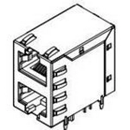 RJMG221034430NR Amphenol