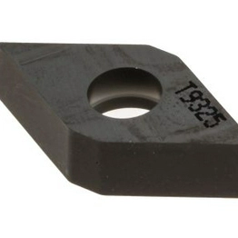 DCMT 11T304E-FM:T9325 Dormer Pramet