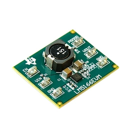Texas Instruments LM5166EVM-C33A image