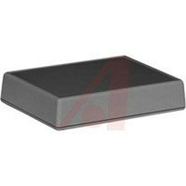 031-I BLACK Serpac Electronic Enclosures