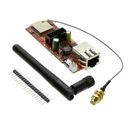 ESP32-POE-EA-IND OLIMEX